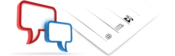 Formulario de contacto