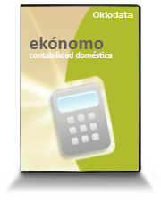 Caja Ekónomo